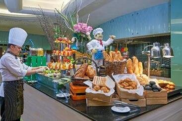 Eastin Hotel Kuala Lumpur