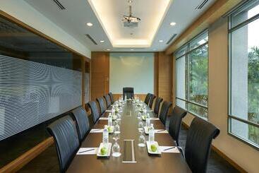 Eastin Hotel Kuala Lumpur