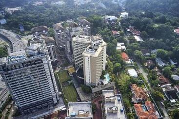 Eastin Hotel Kuala Lumpur