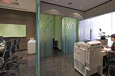 Eastin Hotel Kuala Lumpur