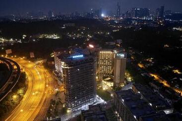 Eastin Hotel Kuala Lumpur