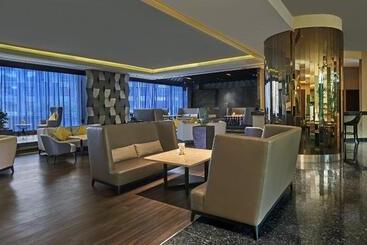 Eastin Hotel Kuala Lumpur