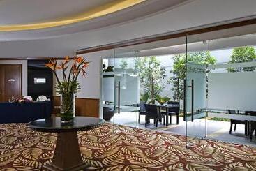 Eastin Hotel Kuala Lumpur