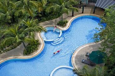 Eastin Hotel Kuala Lumpur