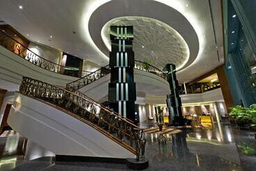 Eastin Hotel Kuala Lumpur