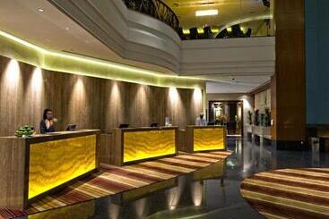 Eastin Hotel Kuala Lumpur