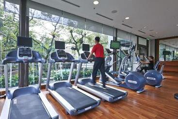 Eastin Hotel Kuala Lumpur
