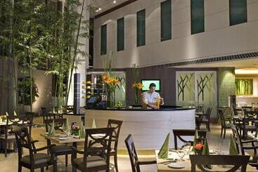 Eastin Hotel Kuala Lumpur