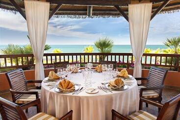 Elba Estepona Gran Hotel & Thalasso Spa