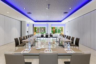 Elba Estepona Gran Hotel & Thalasso Spa