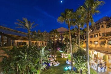 Elba Estepona Gran Hotel & Thalasso Spa