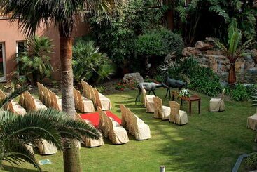 Elba Estepona Gran Hotel & Thalasso Spa