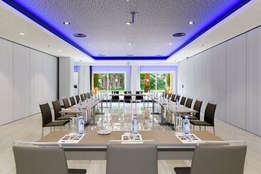 Elba Estepona Gran Hotel & Thalasso Spa