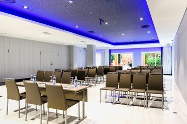 Elba Estepona Gran Hotel & Thalasso Spa