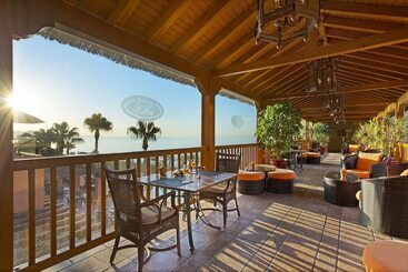 Elba Estepona Gran Hotel & Thalasso Spa