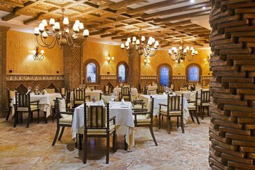 Elba Estepona Gran Hotel & Thalasso Spa
