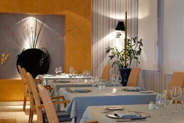 Elba Estepona Gran Hotel & Thalasso Spa