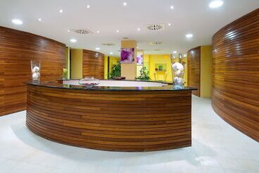 Elba Estepona Gran Hotel & Thalasso Spa