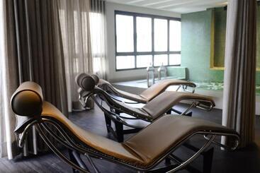 هتل Estanplaza Funchal Faria Lima