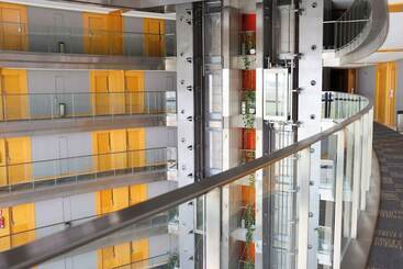 Eurohotel Barcelona Granvia Fira