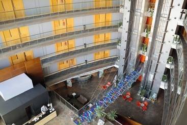 Eurohotel Barcelona Granvia Fira