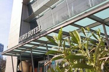 Eurohotel Barcelona Granvia Fira