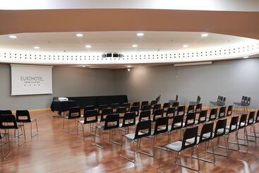 Eurohotel Barcelona Granvia Fira
