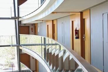 Eurohotel Barcelona Granvia Fira