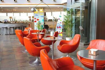 Eurohotel Barcelona Granvia Fira