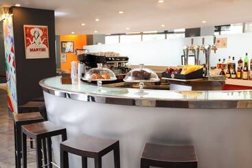 Eurohotel Barcelona Granvia Fira