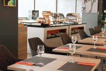 Eurohotel Barcelona Granvia Fira