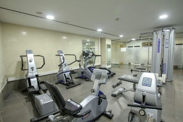 Eurohotel Barcelona Granvia Fira