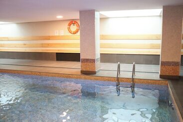 Eurohotel Barcelona Granvia Fira