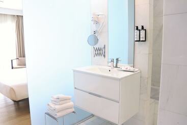 Eurohotel Barcelona Granvia Fira