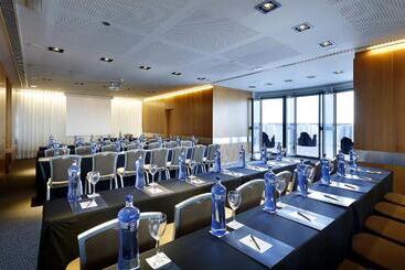 هتل Eurostars Gran Valencia