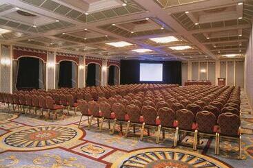 Fairmont Hotel Vancouver - Vancouver