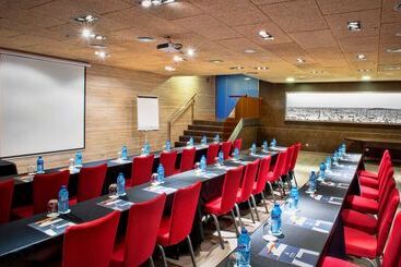 Alexandre Hotel Fira Congress