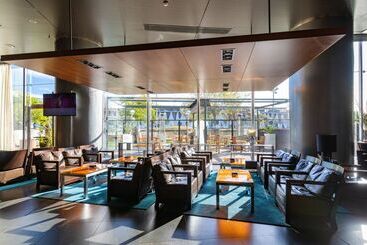 Alexandre Hotel Fira Congress