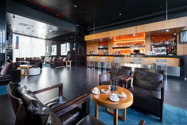 Alexandre Hotel Fira Congress
