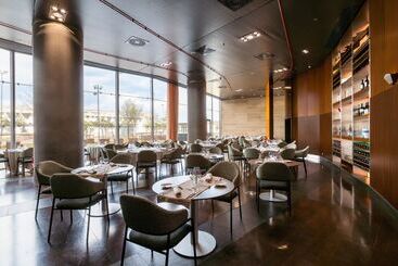 Alexandre Hotel Fira Congress