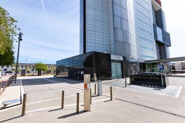 Alexandre Hotel Fira Congress