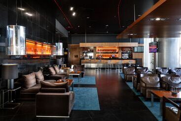 Alexandre Hotel Fira Congress