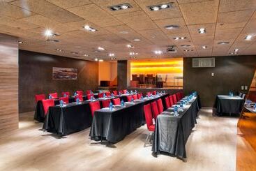 Alexandre Hotel Fira Congress