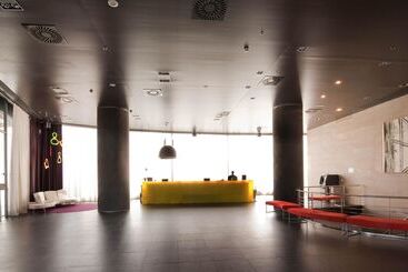 Alexandre Hotel Fira Congress