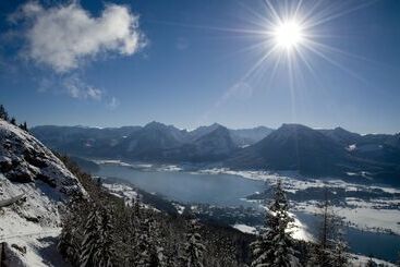 ホテル Forsterhof Lebe Pur, Genieße Den Tag