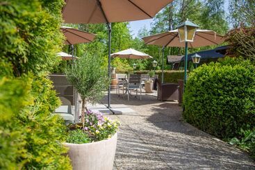 هتل Forsterhof Lebe Pur, Genieße Den Tag