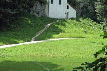 هتل Forsterhof Lebe Pur, Genieße Den Tag