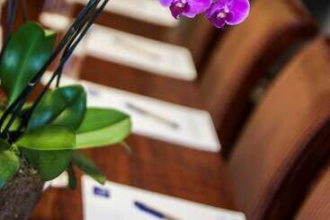 Hotel Garden Court Hatfield