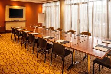 Hotel Garden Court Hatfield