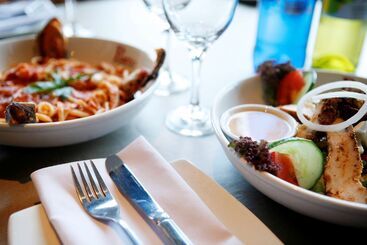 هتل Garden Court Hatfield